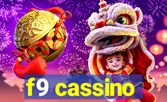 f9 cassino